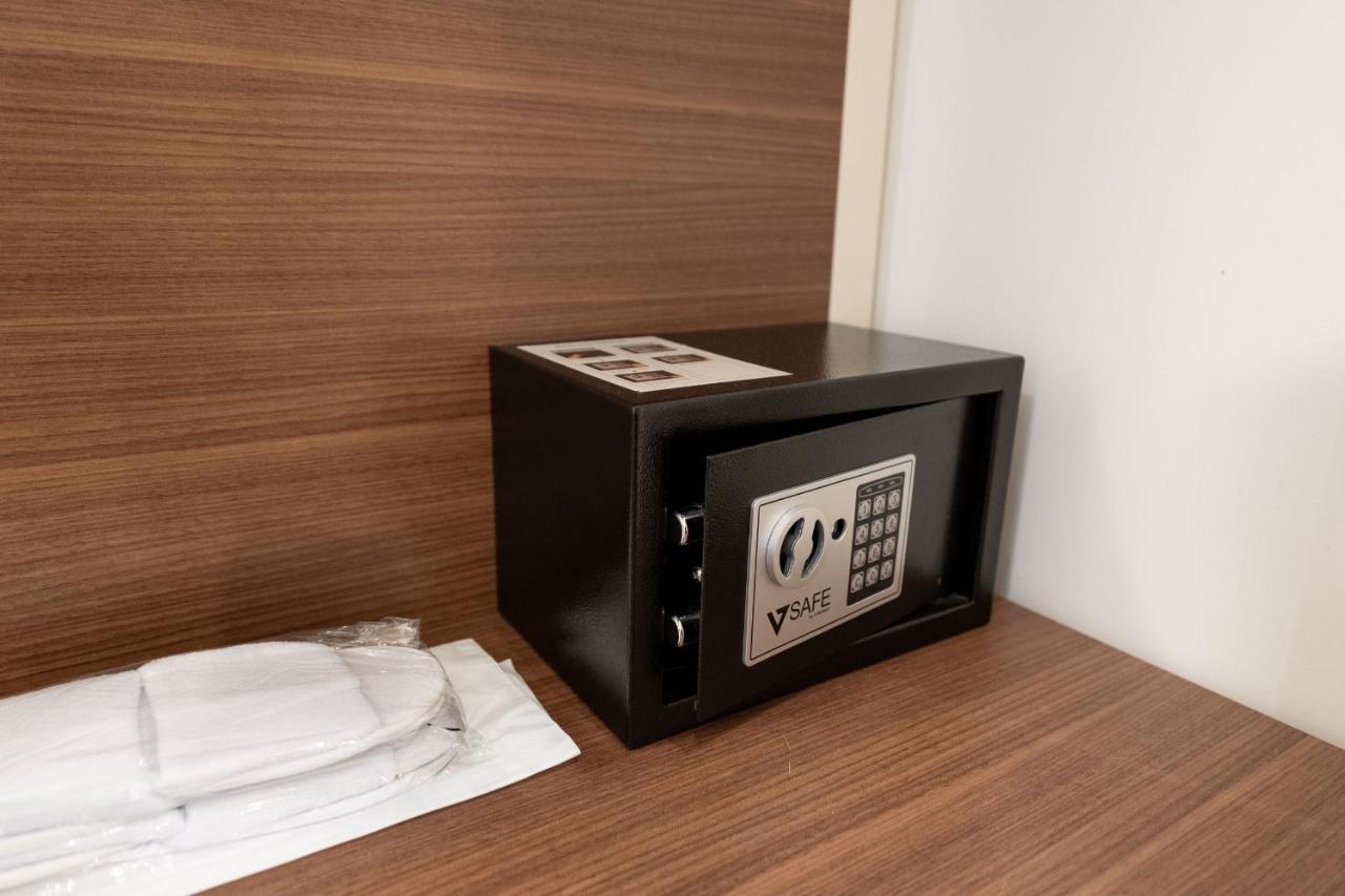 Hotel Velia